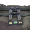 ESP QuickDraw Rucksack Zips