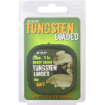 ESP Tungsten Loaded Braid Weedy Green Soft