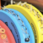 Guru QM1 Bayonet Rigs Spools