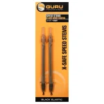 Guru X-Safe Speed Stems