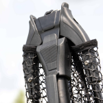 Rage Warrior Net Folded Up