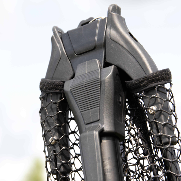 Rage Warrior Net Folded Up