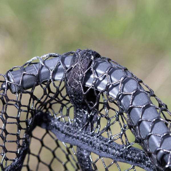 Rage Warrior Net Corner