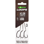 Korda Loops Klor 4 Barbless