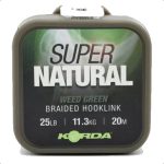 Korda Super Natural Weed Green