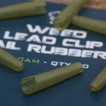 Nash Lead Clip Tail Rubber