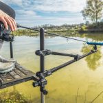 Preston Standard Feeder Arm