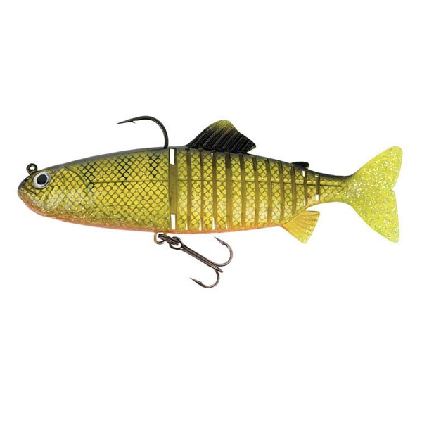 Rage Jointed Replicant Natural Perch