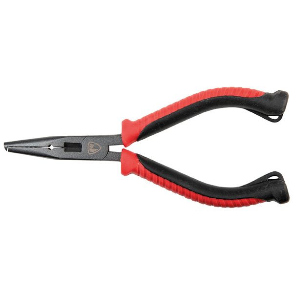 Rage Split Ring Pliers