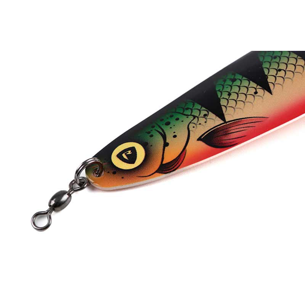 Rage Spoon Perch Head