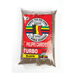 VDE Turbo Black