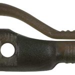 Fox Naturals Power Grip Lead Clip Kit