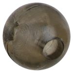 Fox Tapered Bore Beads