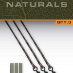 Fox Submerge Leaders