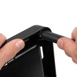 Fox 2 Tier Bivvy Table