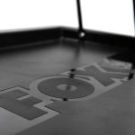 Fox 2 Tier Bivvy Table