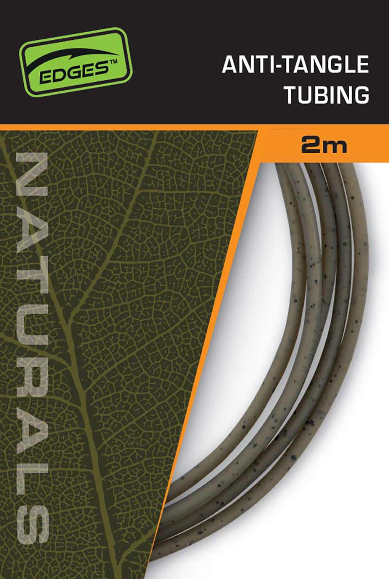Fox Naturals Anti Tangle Tube