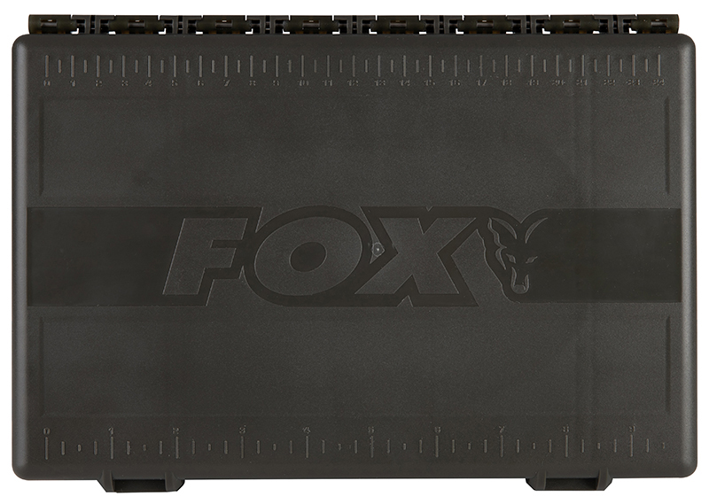 Fox Medium Tackle Box