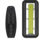 Fox RX+ Security System Light and Remote