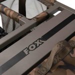 Fox Transporter Power Barrow