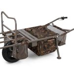 Fox Transporter Power Barrow