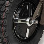 Fox Transporter Power Barrow