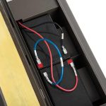 Fox Transporter Power Plus