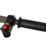 Fox Transporter Power Plus