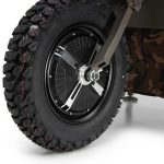 Fox Transporter Power Plus