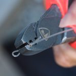 Rage Crimping Pliers