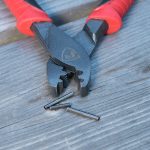 Rage Crimping Pliers