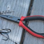 Rage Split Ring Pliers