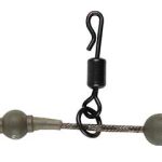 Fox Submerge Heli Rigs