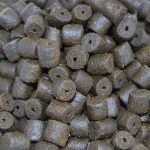 Dynamite Halibut Pre Drilled Pellets