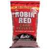 Dynamite Robin Red Pre-drilled