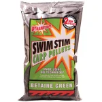 Dynamite Betaine Green Pellets 2mm