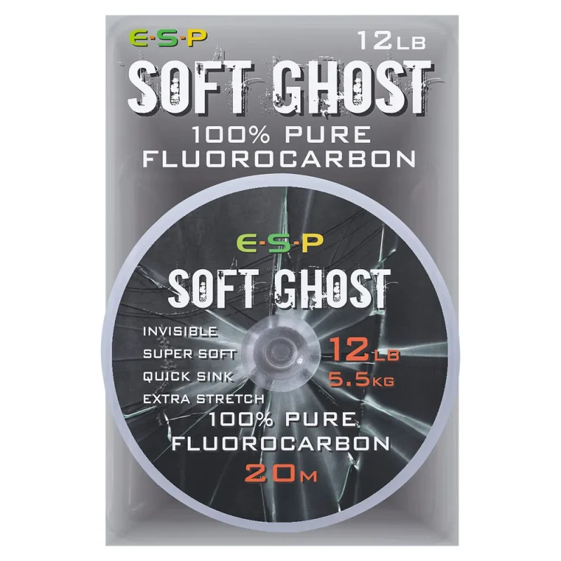 ESP Soft Ghost 12