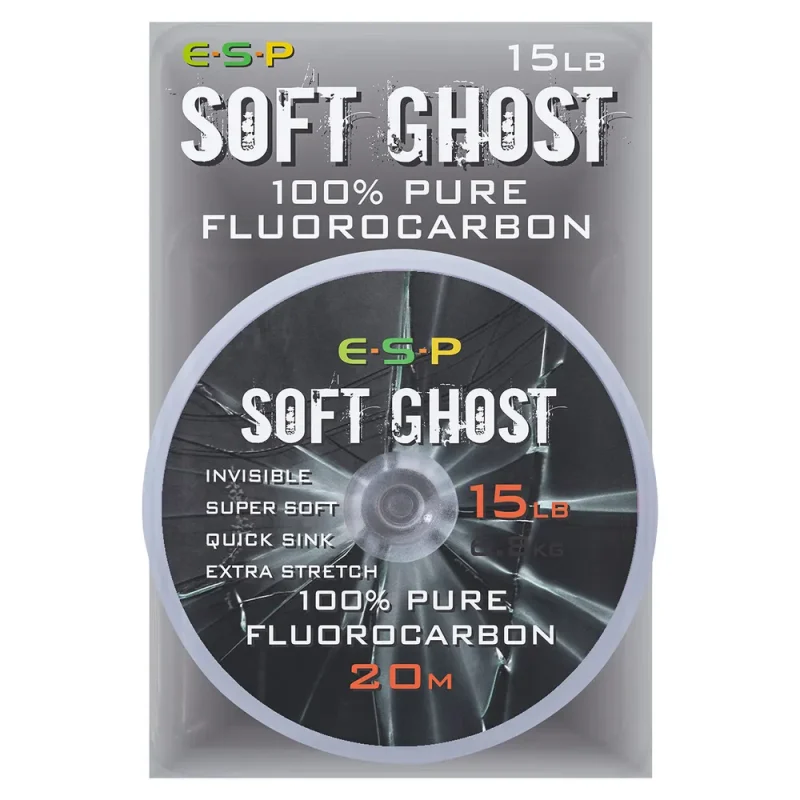 ESP Soft Ghost 15