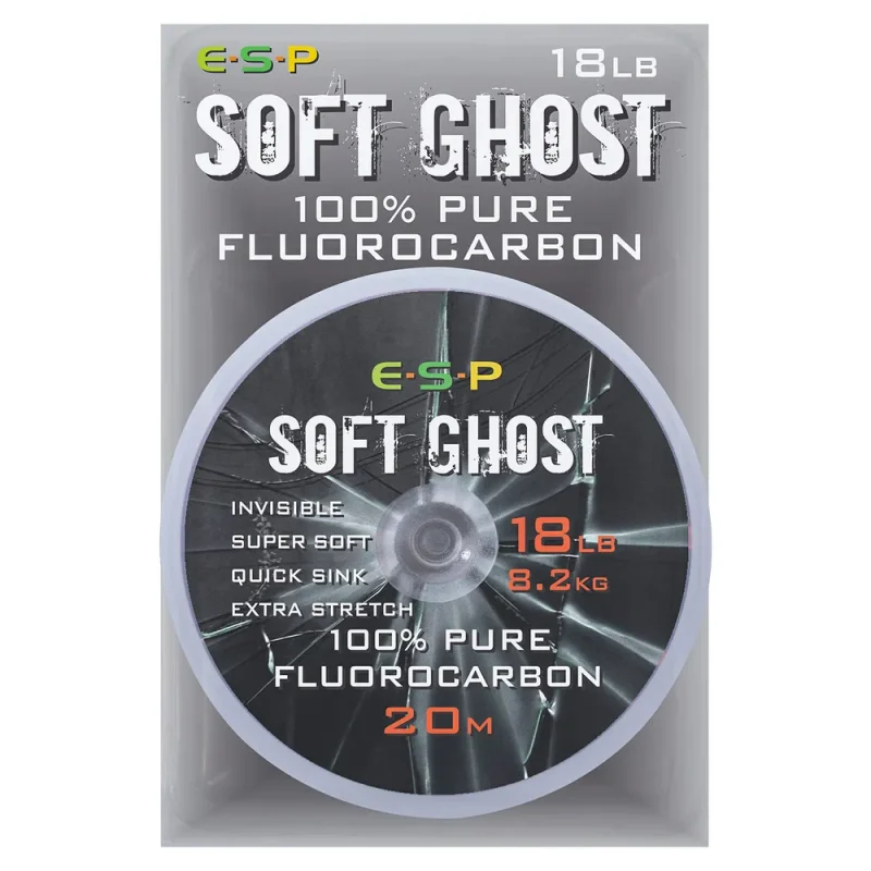 ESP Soft Ghost 18