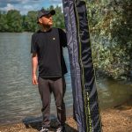 Matrix Ethos 6-8 Tube Holdall