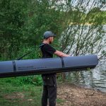 Matrix Ethos Rigid Holdall