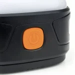 Fox Halo Light Button