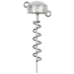 Rage Screw Jig Heads