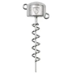 Rage Screw Jig Heads