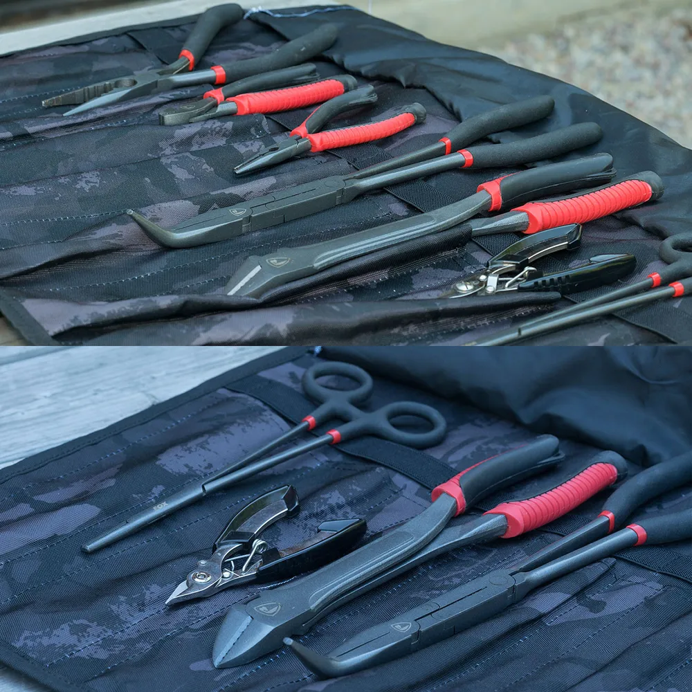 Rage Tool Wrap