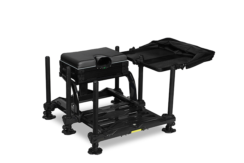 Matrix Side Tray Cover