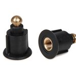 Matrix Tool Bar Pro Clamp Inserts