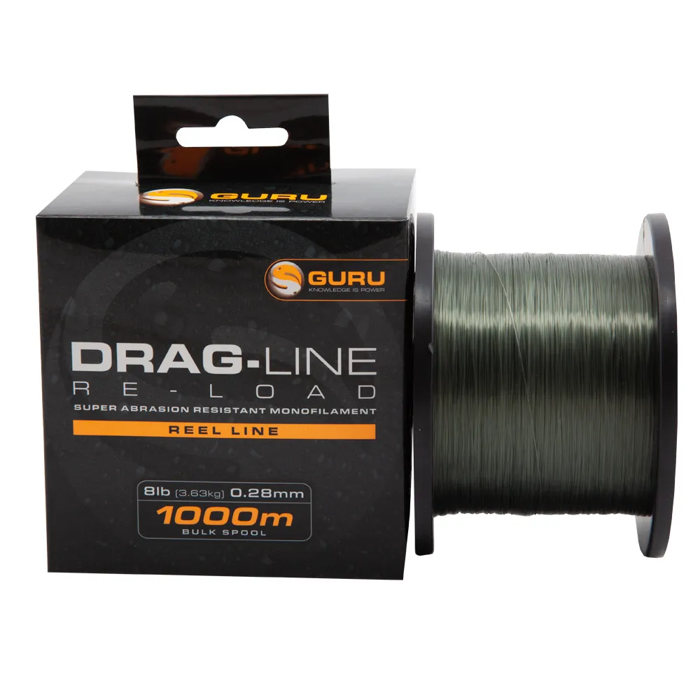Guru Drag Line