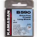 Kamasan B590