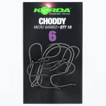Korda Choddy